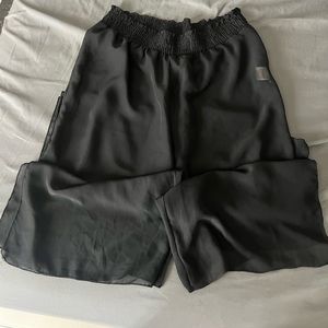 Cover up pants